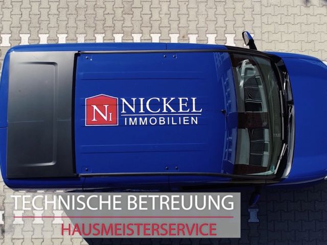 Imagefilm Gewerbeimmobilien Nickel Immobilien