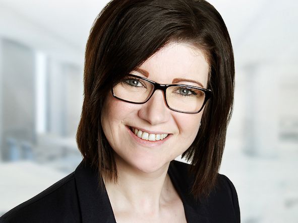 Verwaltungsobjekt Nickel Immobilien