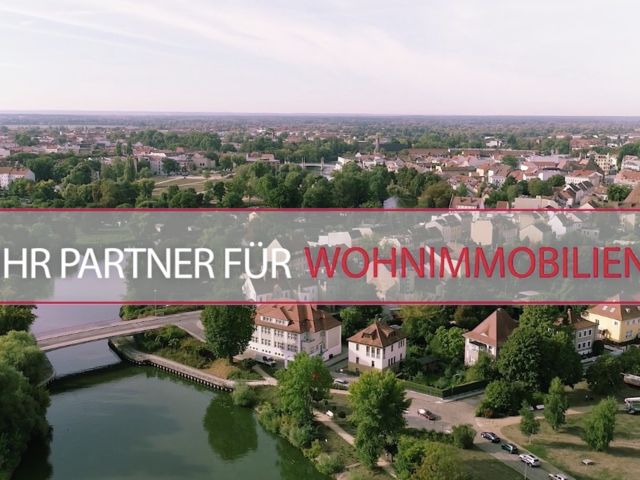 Imagefilm Wohnimmobilien Nickel Immobilien