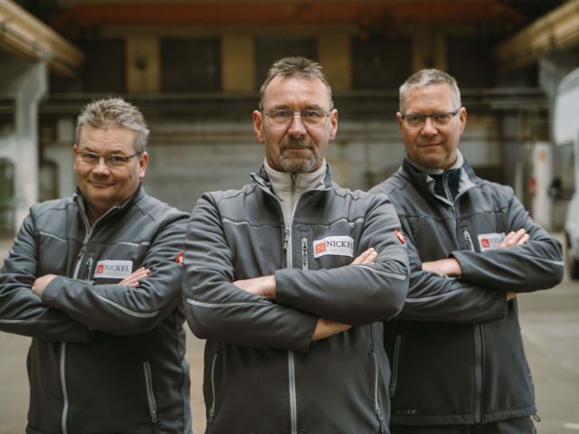 Hausmeister in Brandenburg gesucht