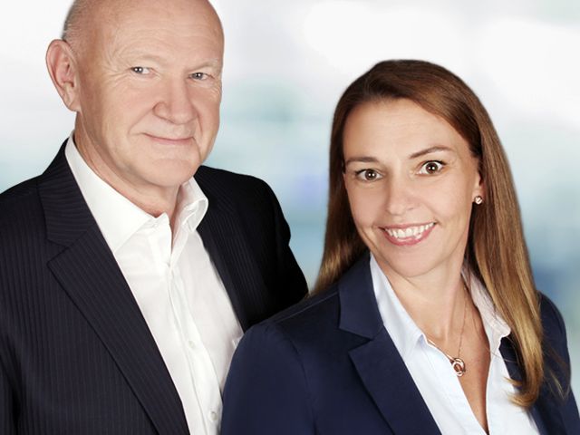 Geschäftsführung Nickel Immobilien