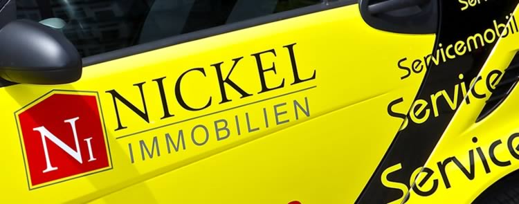 Facility Management von Nickel Immobilien