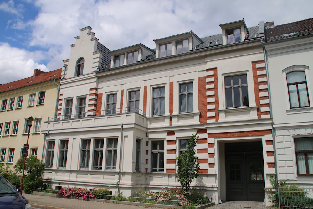 Gertrud Piter Platz